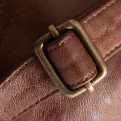 DEPECHE Bumbag 13396 Chestnut