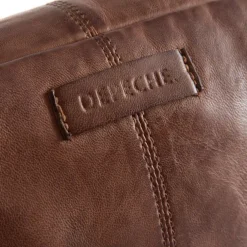 DEPECHE Bumbag 13396 Chestnut