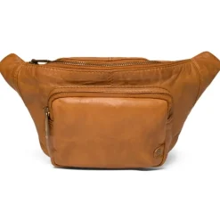 DEPECHE Bumbag 13396 Cognac