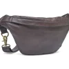 DEPECHE Bumbag 15822 Dark Brown