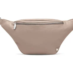 DEPECHE Bumbag 12556 Dusty Taupe