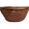 DEPECHE Bumbag 16440 Soft Cognac
