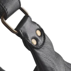 DEPECHE Bumbag 16186 Sort