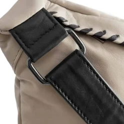 DEPECHE Bumbag 15550 Vanilla