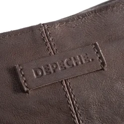 DEPECHE Bumbag 15970 Vintage Brown