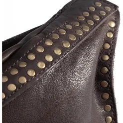 DEPECHE Bumbag 15970 Vintage Brown