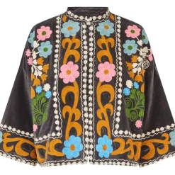 DEPECHE Manna Jacket 51072 Latte