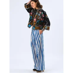 DEPECHE Manna Jacket 51072 Latte