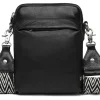 DEPECHE Mobilebag 15930 Black