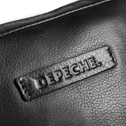 DEPECHE Mobilebag 15930 Black