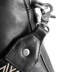 DEPECHE Mobilebag 15930 Black