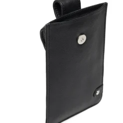 DEPECHE Mobilebag 16042 Black