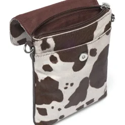 DEPECHE Mobilebag 16398 Brown