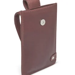 DEPECHE Mobilebag 16042 Dark Brown
