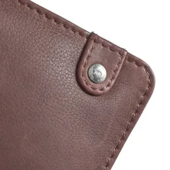 DEPECHE Mobilebag 16042 Dark Brown
