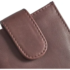 DEPECHE Mobilebag 16042 Dark Brown