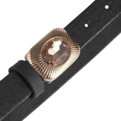 DEPECHE Narrow Belt Sort