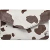 DEPECHE Purse 16396 Brown