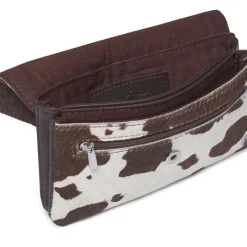 DEPECHE Purse 16396 Brown