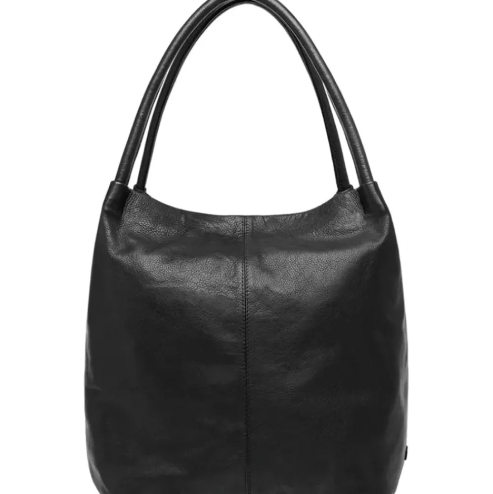 DEPECHE Shopper 15698 Sort