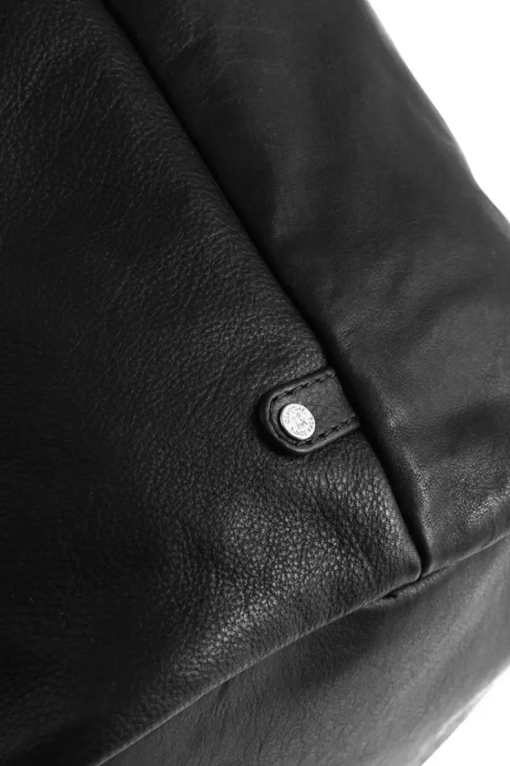 DEPECHE Shopper 15698 Sort