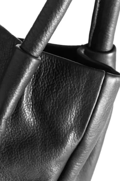 DEPECHE Shopper 15698 Sort