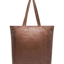DEPECHE Shopper Chestnut
