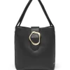 DEPECHE Skuldertaske 16172 Black