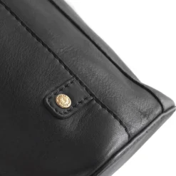 DEPECHE Skuldertaske 16172 Black
