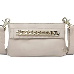 DEPECHE Taske 15298 Vanilla