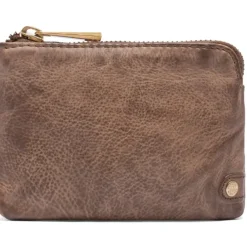 DEPECHE Wallet Walnut