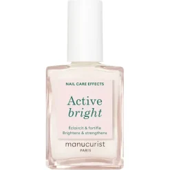GREEN Neglelak Active Bright