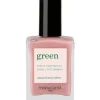 GREEN Neglelak Manucurist Old Rose