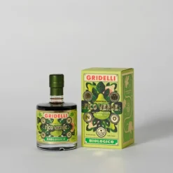 GRIDELLI Aceto Balsamico Al Fico Verde 250 ml