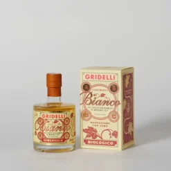GRIDELLI Aceto Balsamico Bianco 250 ml