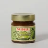 GRIDELLI Bergamotto MARMELLATA DI BERGAMOTTO