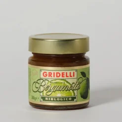 GRIDELLI Bergamotto MARMELLATA DI BERGAMOTTO