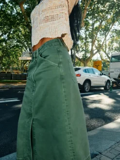 HEY ANNO Magic Blanco Knit Pristine