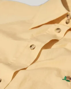 HEYANNO Master Base Shirt Impala