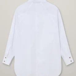 HEYANNO Master Base Shirt Hvid