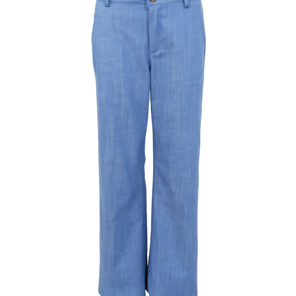 HEYANNO Mighty Vintage Pant Four Leaf Clover