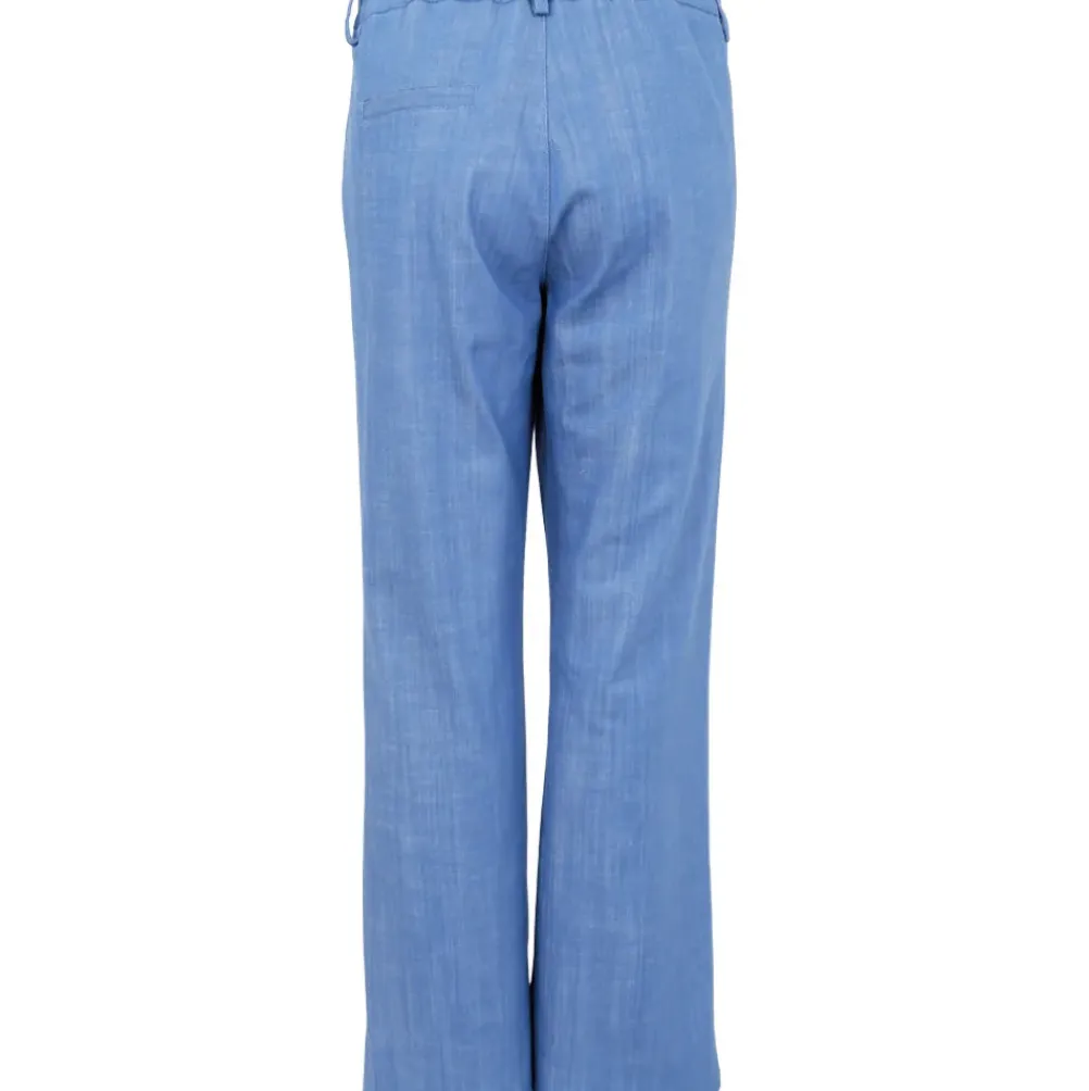 HEYANNO Mighty Vintage Pant Four Leaf Clover