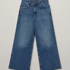 HEYANNO Noble Dreamy Jeans Blue