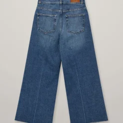 HEYANNO Noble Dreamy Jeans Blue