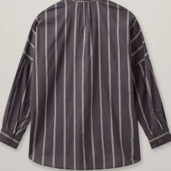 HEYANNO Strong Chambray Shirt