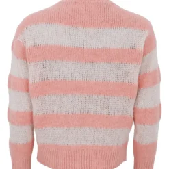 HEYANNO Sweet Charlie Knit Sweet Pea