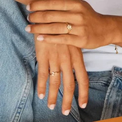 HULTQUIST COPENHAGEN Alva Ring