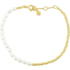 HULTQUIST COPENHAGEN Ella Plain Bracelet