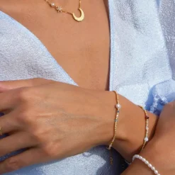 HULTQUIST COPENHAGEN Isabella Bracelet