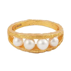 HULTQUIST COPENHAGEN Keyla Ring